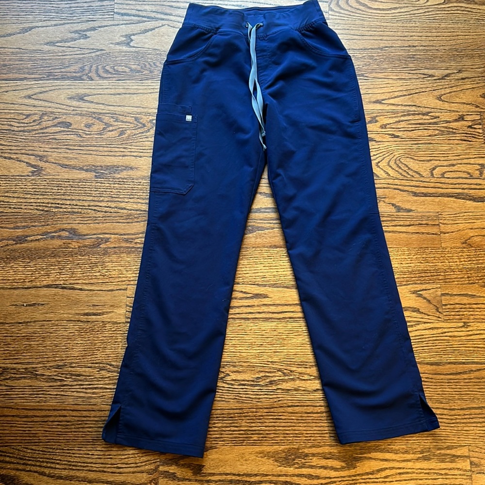 Figs scrub pants